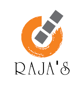 Raja's Eventos